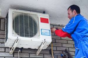 HVAC Companies Near Ridge Farm, IL Available Now