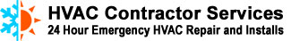 Ridge Farm HVAC Services